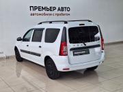 Lada (ВАЗ) Largus I Смоленск  - изображение 18