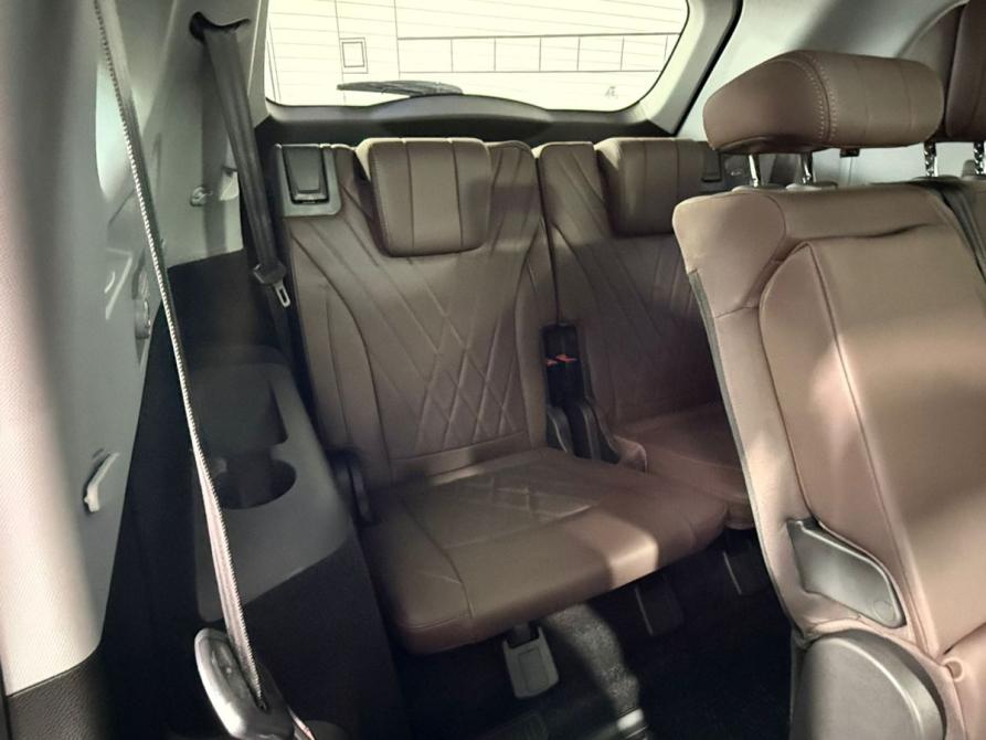 Chery Tiggo 8 Pro Max I Москва  - изображение 24