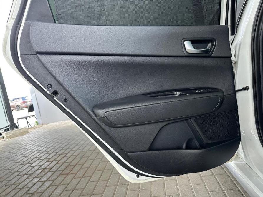 Kia Optima IV Тамбов  - изображение 19