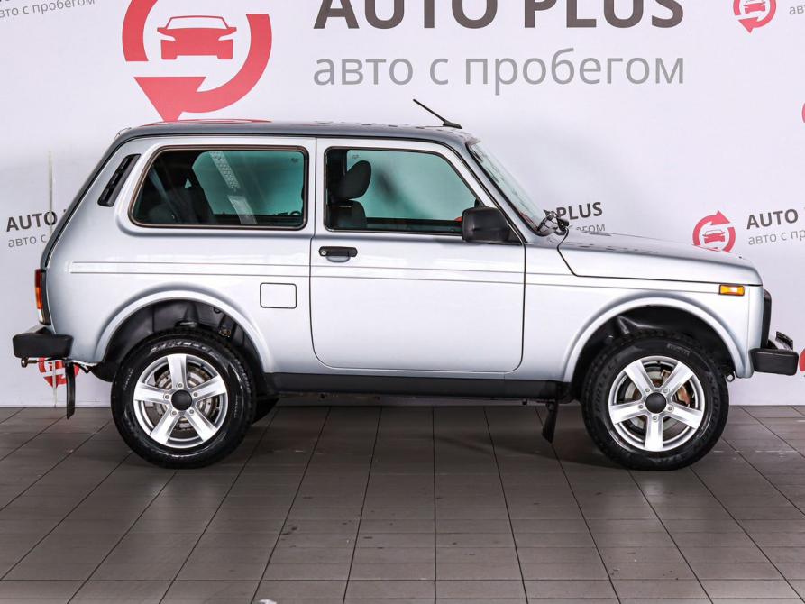 Lada (ВАЗ) 2121 (4x4) I Рестайлинг (2020) Минеральные Воды  - изображение 6
