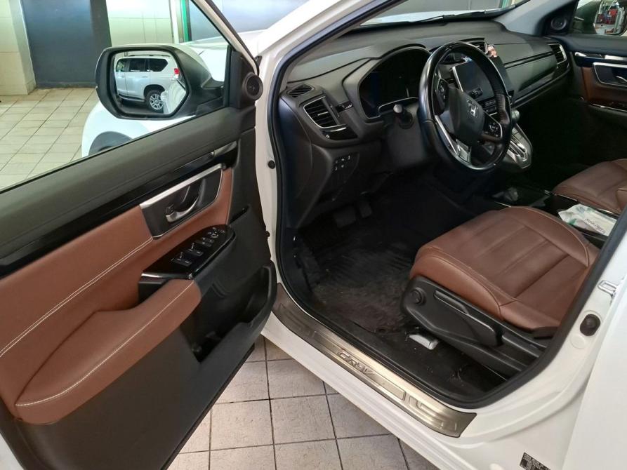 Honda CR-V V Москва  - изображение 5