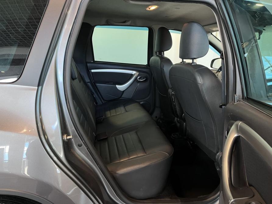 Nissan Terrano III (D10) Чебоксары  - изображение 17