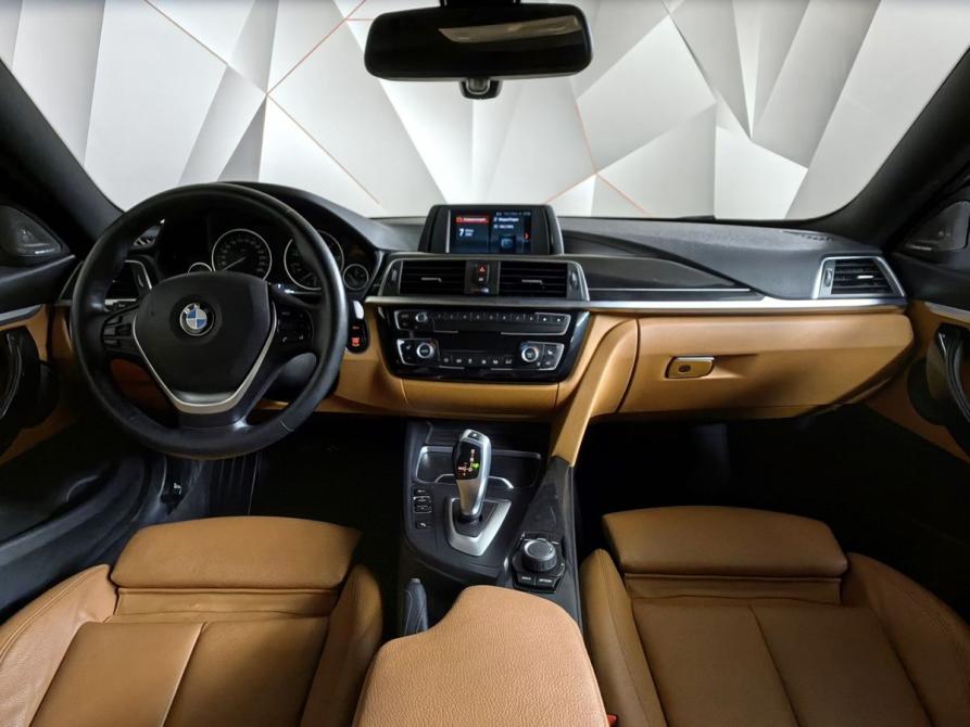 BMW 4 серии F32/F33/F36 Рестайлинг Москва  - изображение 10