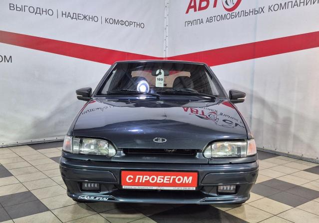 Lada (ВАЗ) 2114 с пробегом 2012 года, цена 247 000 рублей, 229000 км, хэтчбек, Автокод Объявления