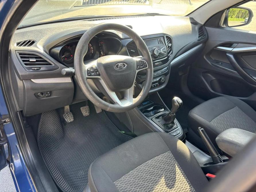 Lada (ВАЗ) Vesta I Прокопьевск  - изображение 21