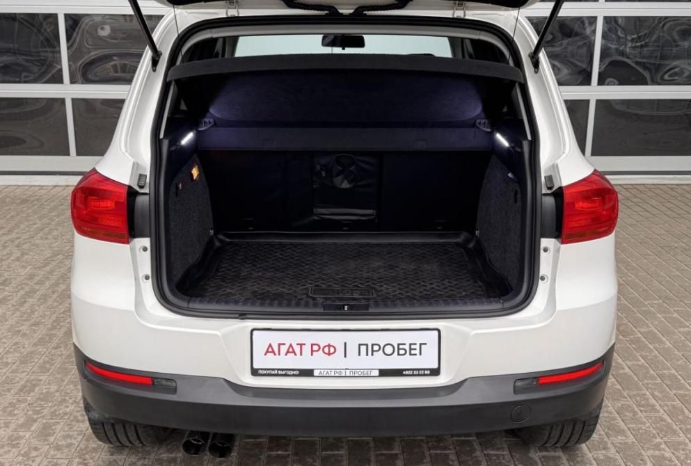Volkswagen Tiguan I Рестайлинг Владимир  - изображение 20