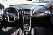 Hyundai i30 II Рестайлинг Белгород  - изображение 32