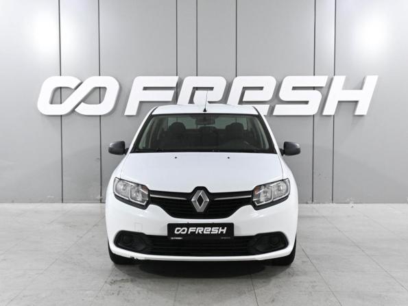 Renault Logan II с пробегом 2014 года, цена 599 000 рублей, 179257 км, седан, Автокод Объявления
