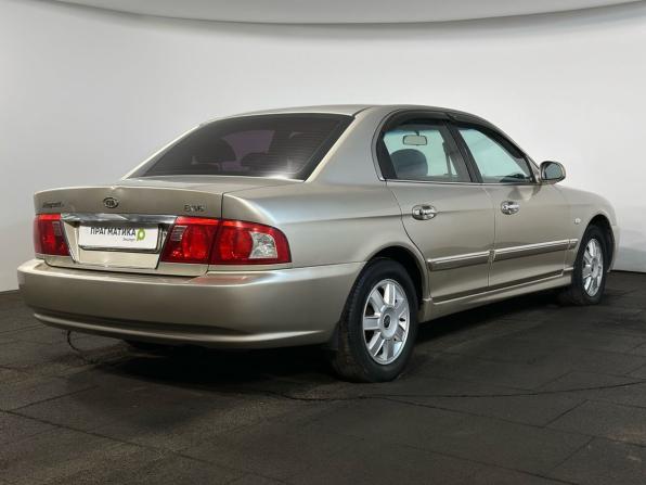 Kia Magentis I Рестайлинг с пробегом 2006 года, цена 399 000 рублей, 149380 км, седан, Автокод Объявления