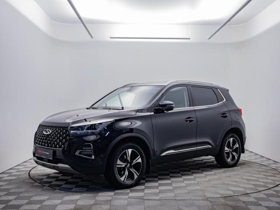 Chery Tiggo 4 Pro I Рестайлинг Москва  - изображение 1