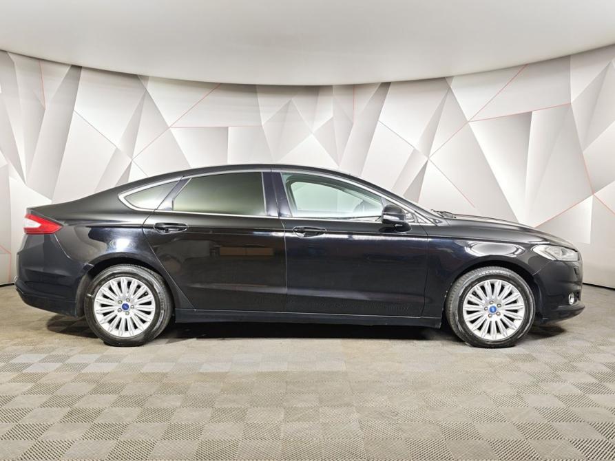 Ford Mondeo V Москва  - изображение 6
