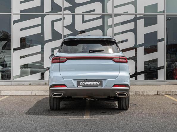 Chery Tiggo 7 Pro Max I с пробегом 2023 года, цена 1 799 000 рублей, 48345 км, внедорожник, Автокод Объявления