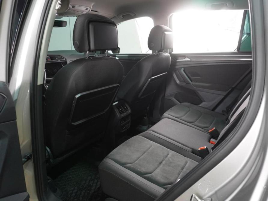 Volkswagen Tiguan II Воронеж  - изображение 11