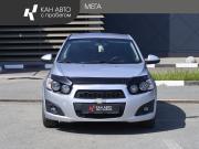 Chevrolet Aveo II Казань  - изображение 16