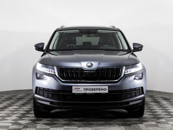 Skoda Kodiaq I с пробегом 2020 года, цена 3 500 000 рублей, 94289 км, внедорожник, Автокод Объявления