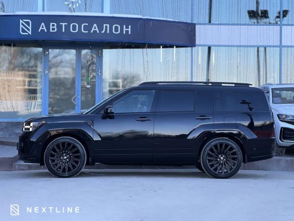 Новый Hyundai Santa Fe V (MX5) 2025 года, цена 6 690 000 рублей, внедорожник, Автокод Объявления