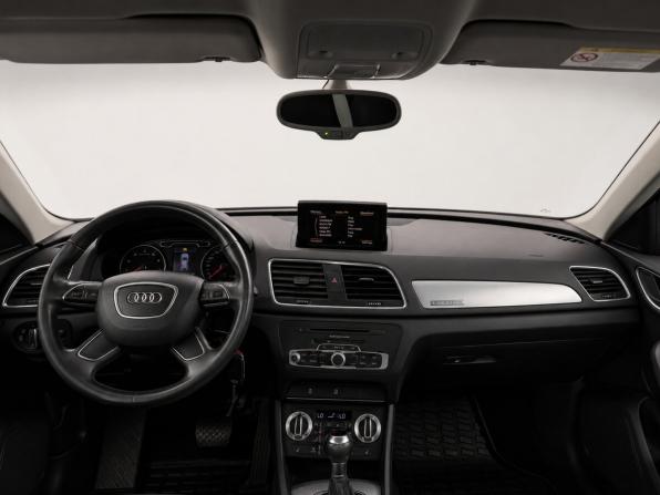 Audi Q3 I (8U) с пробегом 2013 года, цена 1 700 000 рублей, 146969 км, внедорожник, Автокод Объявления