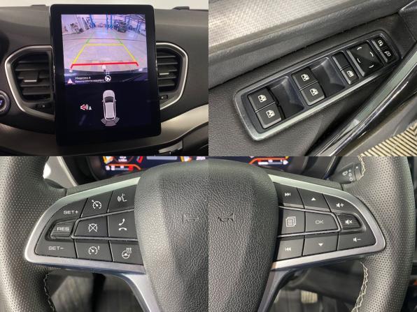 Lada (ВАЗ) Vesta I Рестайлинг (NG) с пробегом 2024 года, цена 1 464 000 рублей, 11560 км, универсал, Автокод Объявления