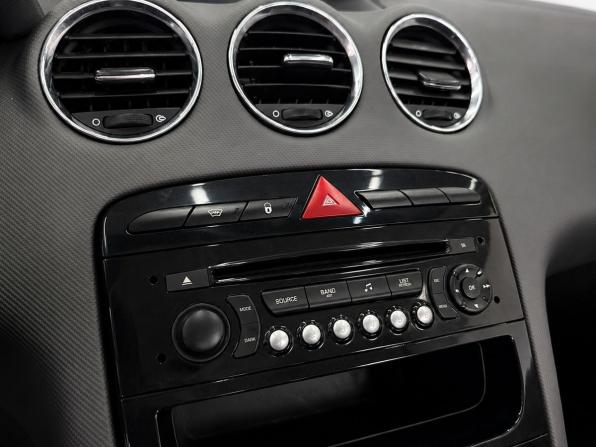 Peugeot 408 I с пробегом 2013 года, цена 570 000 рублей, 124603 км, седан, Автокод Объявления
