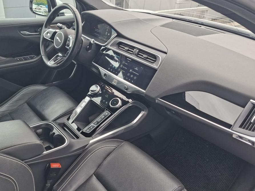 Jaguar I-Pace I Владимир  - изображение 11
