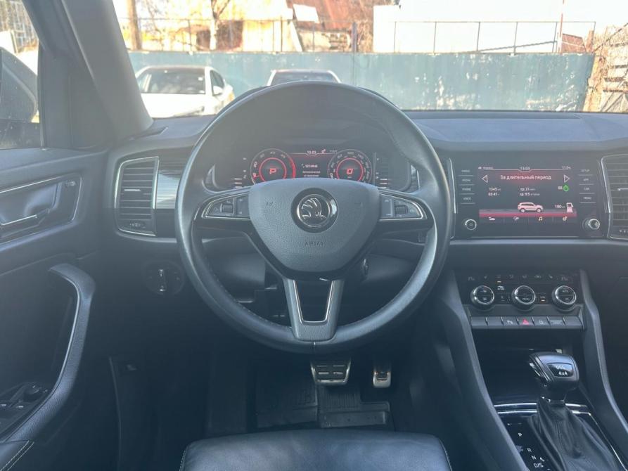 Skoda Kodiaq I Санкт-Петербург  - изображение 16