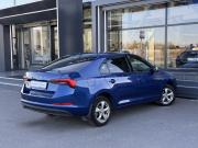 Skoda Rapid II Санкт-Петербург  - изображение 20
