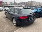 Audi A4 IV (B8) Череповец  - изображение 24