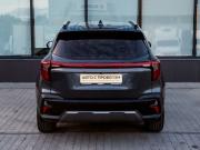 Kia Seltos I Рестайлинг Екатеринбург  - изображение 28