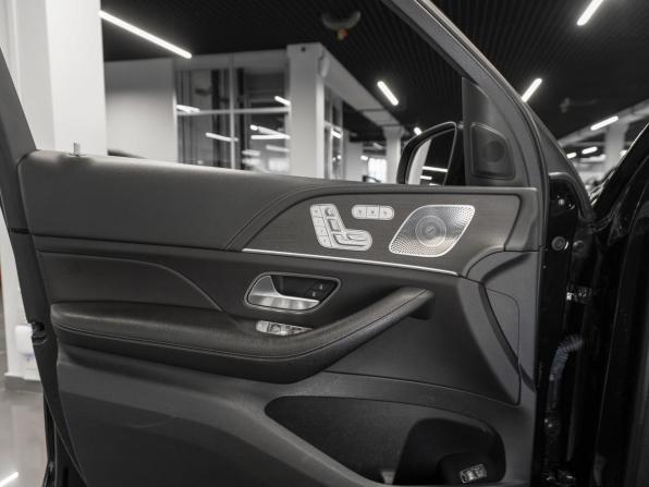 Mercedes-Benz GLS II (X167) с пробегом 2020 года, цена 7 350 000 рублей, 106502 км, внедорожник, Автокод Объявления