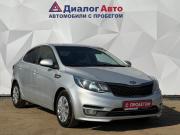 Kia Rio III Рестайлинг Набережные Челны  - изображение 20