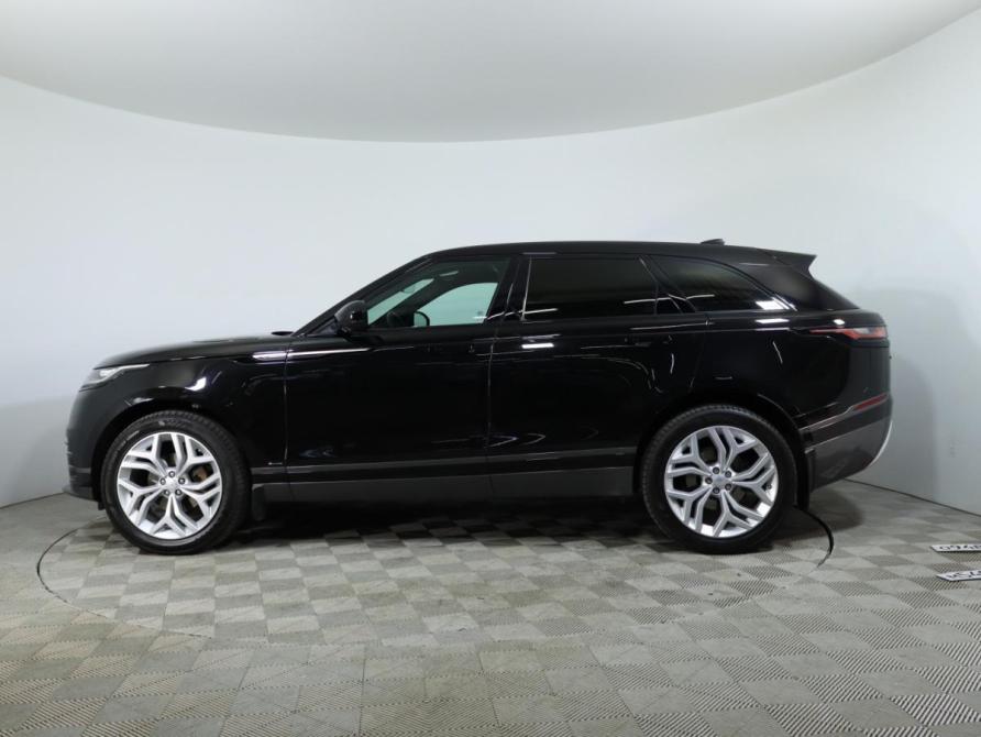 Land Rover Range Rover Velar I Санкт-Петербург  - изображение 10