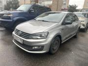 Volkswagen Polo V Рестайлинг Санкт-Петербург  - изображение 2