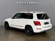 Mercedes-Benz GLK-Класс I (X204) Рестайлинг Краснодар  - изображение 25