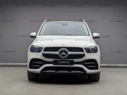 Mercedes-Benz GLE II (V167) Москва  - изображение 18
