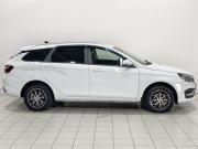 Lada (ВАЗ) Vesta I Рестайлинг (NG) Курск  - изображение 24