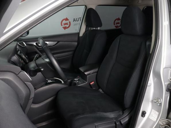 Nissan X-Trail III с пробегом 2015 года, цена 1 610 000 рублей, 155620 км, внедорожник, Автокод Объявления