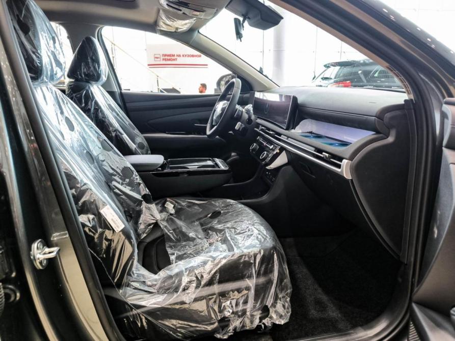 Hyundai Tucson IV Рестайлинг Казань  - изображение 13