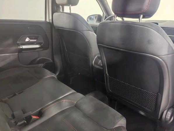 Mercedes-Benz GLB I (X247) с пробегом 2020 года, цена 3 350 000 рублей, 108000 км, внедорожник, Автокод Объявления