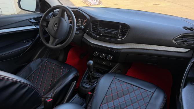 Lada (ВАЗ) Vesta I Рестайлинг (NG) с пробегом 2023 года, цена 1 275 300 рублей, 41594 км, седан, Автокод Объявления