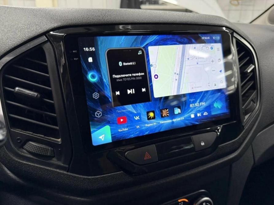 Lada (ВАЗ) XRAY I Набережные Челны  - изображение 11
