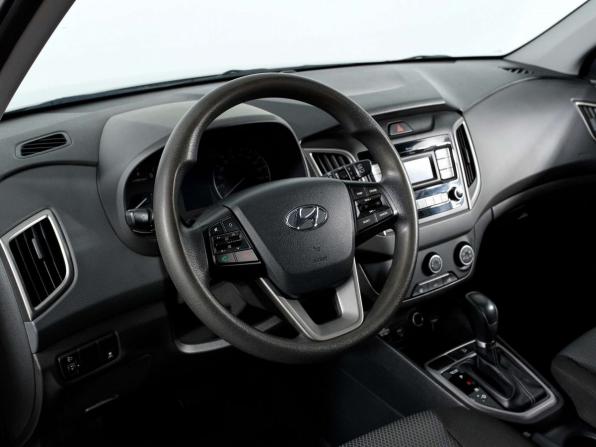 Hyundai Creta I с пробегом 2020 года, цена 1 698 000 рублей, 132948 км, внедорожник, Автокод Объявления