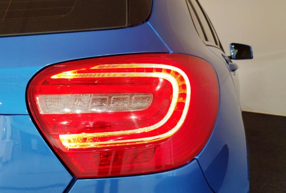 Mercedes-Benz A-Класс III (W176) Ярославль  - изображение 24