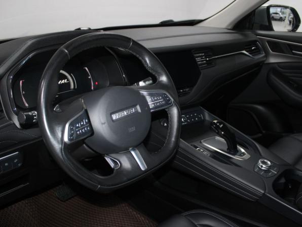 Haval F7 I с пробегом 2021 года, цена 1 799 900 рублей, 128718 км, внедорожник, Автокод Объявления
