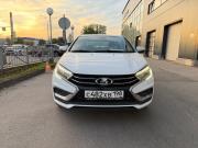 Lada (ВАЗ) Vesta I Рестайлинг (NG) Санкт-Петербург  - изображение 13