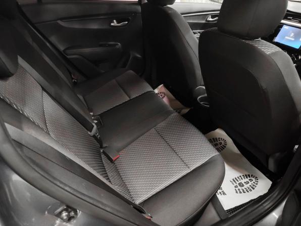 Kia Rio IV с пробегом 2020 года, цена 1 569 000 рублей, 93635 км, хэтчбек, Автокод Объявления
