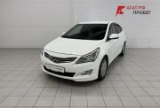 Hyundai Solaris I Рестайлинг Астрахань  - изображение 19