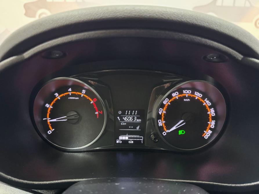Lada (ВАЗ) Granta I Рестайлинг Ставрополь  - изображение 12