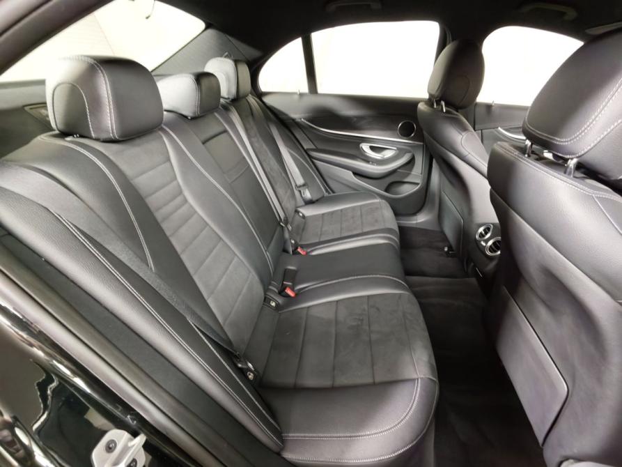 Mercedes-Benz E-Класс V (W213 S213 C238) Москва  - изображение 15