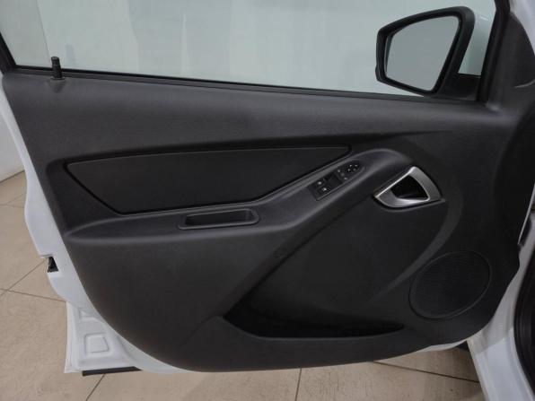 Lada (ВАЗ) Granta I Рестайлинг с пробегом 2025 года, цена 808 000 рублей, 34156 км, седан, Автокод Объявления