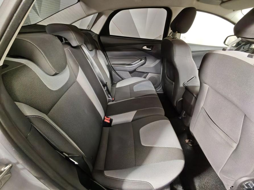 Ford Focus III Москва  - изображение 13